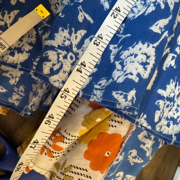 Free People Golden Dreams Strapless Dress - Picture 5 of 12